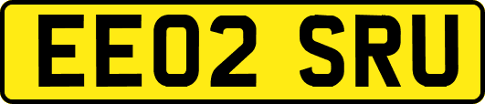 EE02SRU
