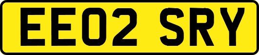 EE02SRY
