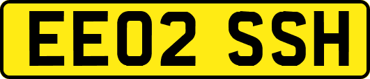 EE02SSH