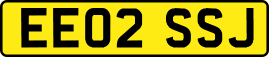 EE02SSJ