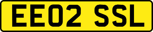 EE02SSL