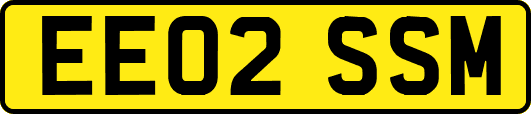 EE02SSM