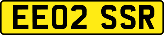 EE02SSR