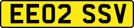 EE02SSV