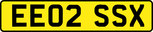 EE02SSX