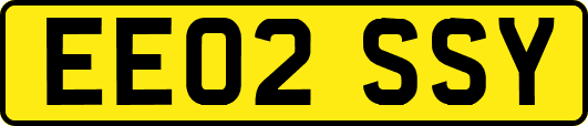EE02SSY