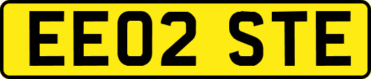 EE02STE
