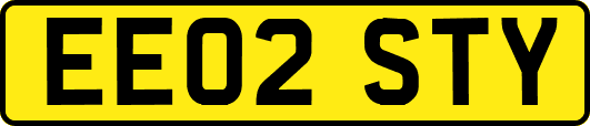 EE02STY
