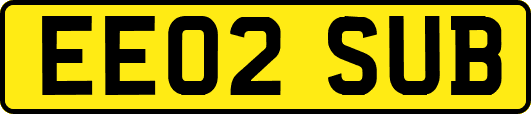 EE02SUB