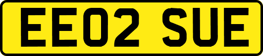 EE02SUE