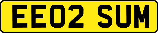 EE02SUM