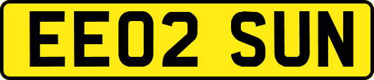 EE02SUN
