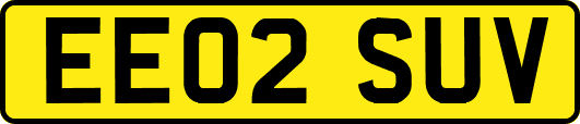 EE02SUV