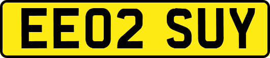 EE02SUY