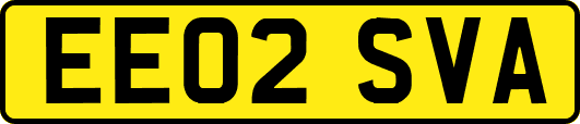EE02SVA