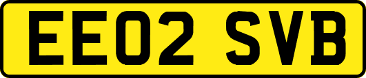 EE02SVB