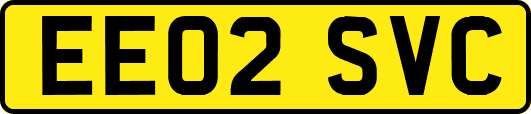 EE02SVC