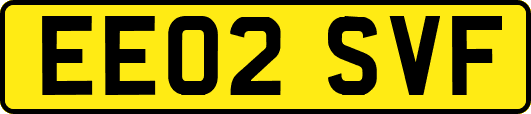 EE02SVF