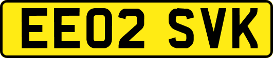 EE02SVK