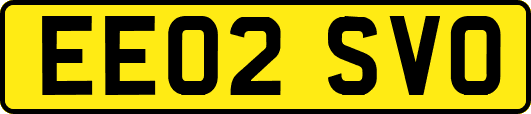 EE02SVO