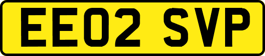 EE02SVP