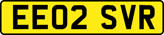 EE02SVR