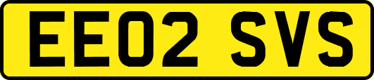 EE02SVS