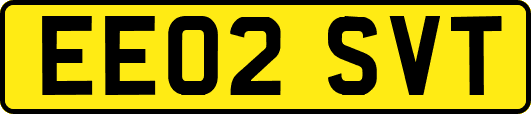 EE02SVT