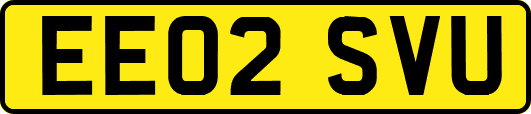 EE02SVU