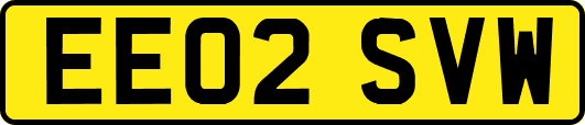 EE02SVW