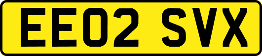 EE02SVX