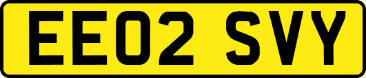 EE02SVY