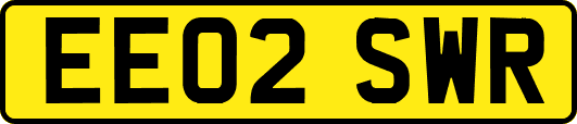 EE02SWR