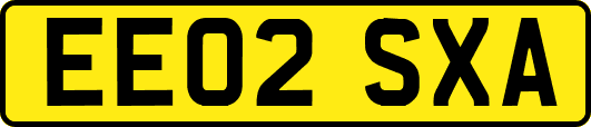 EE02SXA