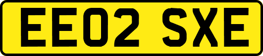 EE02SXE