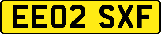 EE02SXF