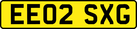 EE02SXG