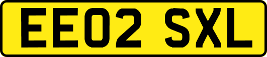 EE02SXL
