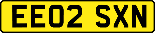 EE02SXN