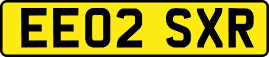 EE02SXR