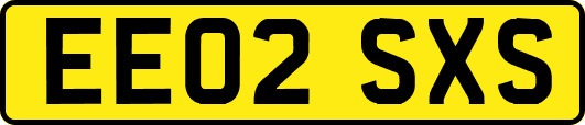 EE02SXS