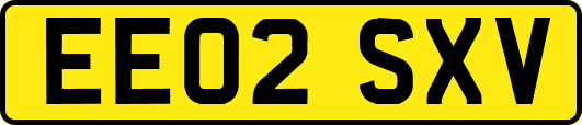 EE02SXV