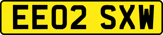 EE02SXW
