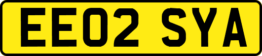 EE02SYA