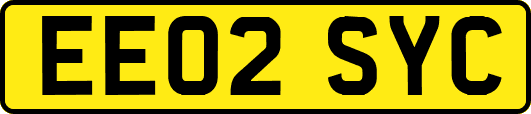 EE02SYC
