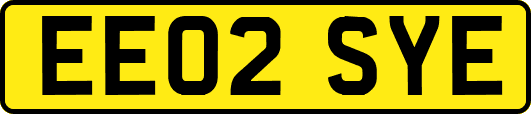 EE02SYE