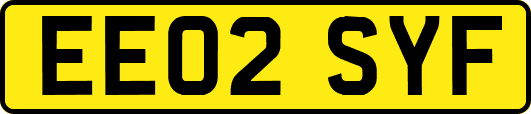 EE02SYF