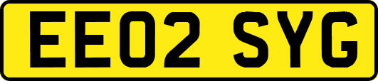 EE02SYG
