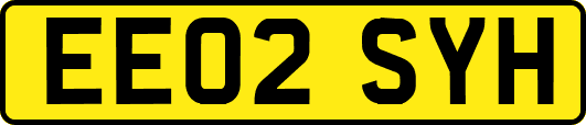 EE02SYH
