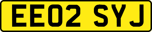 EE02SYJ